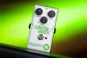 EHX JHS Lizard Queen Octave Fuzz Pedal