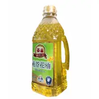 在飛比找蝦皮購物優惠-泰山 純 芥花油 1.5L