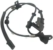 Parts Number 95670-0U000 956700U000 ABS Sensor Front L Pack of 1 Piece