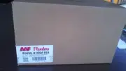 Air Filters AAF Flanders 85655.0109A16A 9x16x1 Exact PrePlt M11 SC Merv 11