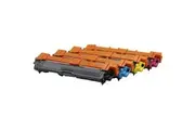 TN-251 TN-255 Premium Generic Toner Set of 4