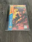 Fahrenheit SEGA CD & Sega 32X, 1995 - Brand New Sealed - READ BELOW