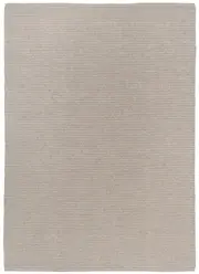 Natura Oatmeal Wool Rug