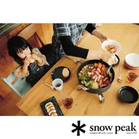 在飛比找momo購物網優惠-【Snow Peak】Home Camp 鍋具組 19(CS