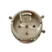 New Audemars Piguet 2385 movement holder with chronograph buttons, Vacheron fit