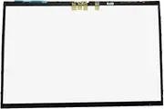 Laptop LCD Bezel for HP EliteBook 860 G9 860 G10 865 G9 N08549-001 Black New