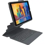 ZAGG Pro Keys Touch - Keyboard for Apple iPad Air 10.9 (5 th / 4 th Gen) & iPad Pro 11" (3/2/1 Gen) - Charcoal [103407937]