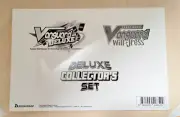 Cardfight Vanguard Deluxe Collector's Set - Anime Expo 2023 Convention Exclusive