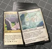DMR MTG: Dominaria Remastered Complete C/U Set x1 1-261 Common / Uncommon