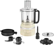 KitchenAid Food Processor Almond Cream