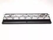 Steve Meade SMD 12 Spot Power OR Ground Distribution Block Heavy Duty FULL BLOCK