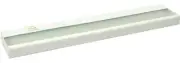 24" 9 Watt, 680 lumens, LED Linkable Under Cabinet, 3500 kelvin, 120 volt - UL L