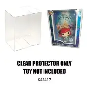 Protector For Funko Disney The Little Mermaid Ariel Pop VHS Covers