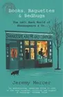 Jeremy Mercer Books, Baguettes and Bedbugs (Paperback)