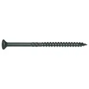 10 x 3-1/2" Star Drive Green Deck Saberdrive Screws 1/4 Keg (1500 pcs.)