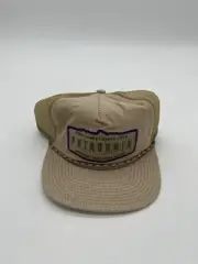Patagonia Fly Catcher Hat Ridgecrest Oar Tan New With Tags