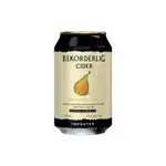 [Rekorderlig] Rekorderlig Festival Pear Cider Can 330mL (10 Pack)