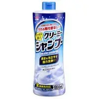 在飛比找Yahoo!奇摩拍賣優惠-SOFT99 中性洗車精(乳霜型) 不含車蠟和研磨劑成分，洗