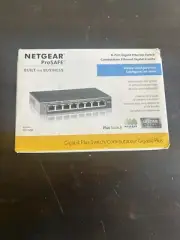 NETGEAR DOCSIS 3.0 1.2Gbps Cable Modem WiFi Router C6230-100NAS NEW Sealed