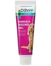[Andala Pets] Paw Manuka Wound Gel 25g