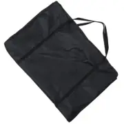 Foldable Wheelchair Storage Cover Convenient Pouch Bag Organizer Outdoor