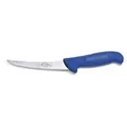 F DICK ERGOGRIP CURVED BACK BONING KNIFE - HALF FLEX 15 CM 8298215