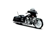 Maisto Licensed 1:12 Scale Harley Davidson Motorcycles Street Glide Special 2015 Diecast Model Toy