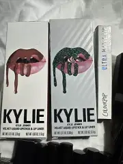 Make Up Set - Name Brand Bundle/ ALL Brand New. Selling The Entire Lot