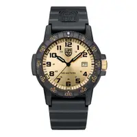 在飛比找蝦皮商城優惠-LUMINOX 雷明時Leatherback Sea Tur