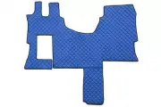 Footwell Tray F-CORE FL33 BLUE for MERCEDES-BENZ ACTROS MP4 / MP5 10.7 2011-
