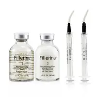 在飛比找樂天市場購物網優惠-Fillerina - 透明質酸填充去紋療程 - Grade