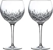 [Royal Doulton] Rand D Collection Highclere Stemmed Balloon Gin Glasses 2-Pieces Set