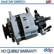 Alternator & VAC Pump FOR Opel Campo, Frontera Monterey A Diesel (1991-1998)
