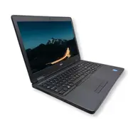 Dell Latitude E5550 15" FHD Laptop i7-5600U 2.6GHz 8GB RAM 256GB SSD Windows 10 - Refurbished (Grade B)