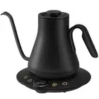 Gooseneck Electric Kettle, with ±1℉ Temperature Control, Stainless Steel Inte...