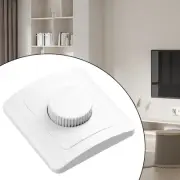 Dimmer Switch Dimmer Switch Parts AC 200V-250V Dimmable Lamps For Flush-Mounted