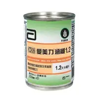 在飛比找PChome24h購物優惠-亞培 愛美力涵纖1.2 (24入x2箱組)