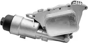 Oil Cooler Radiator Filter Housing Assembly 11428585235 for BMW X1X2 I8 Cooper 2014-2020 11428511391 Replacement