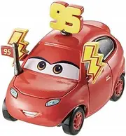 [Disney] Pixar Cars Maddy Mcgear