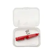 Vacuum Cleaner Switch Button Repair Parts With Box Long Button