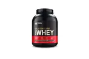 Optimum Nutrition, Gold Standard, 100% Whey, Coffee, 5 lb (2.27 kg)