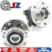 [REAR(Qty.2)] Wheel Hub Assembly Replacement For 2007-2015 Volvo S80 AWD-Model (for: Volvo)