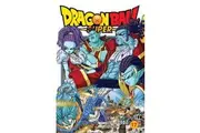 Dragon Ball Super, Vol. 17: Volume 17