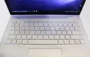 Clear Tpu Keyboard cover For Microsoft Surface Book LAPTOP 13.5"/BOOK 2 13.5/15"
