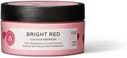 Maria Nila Colour Refresh Bright Red 100 ml A Revolutionary Colour Mask for Refreshing and Intensifying Hair Colour