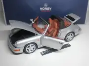 Limited edition NOREV 1 18 Porsche Porsche 911 964 Carrera 2 Targa New No