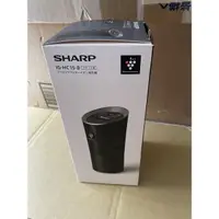 在飛比找蝦皮購物優惠-夏普 SHARP IG-HC15-B 車用 全新現貨