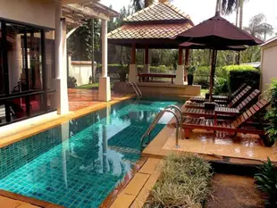 普吉馬貝拉別墅Phuket Marbella Villa