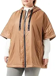 [Samoon] Women's Cape