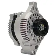 7777607N Quality-Built Alternator 130 Amp-AMP for Mercury Sable Ford Taurus (for: Ford)